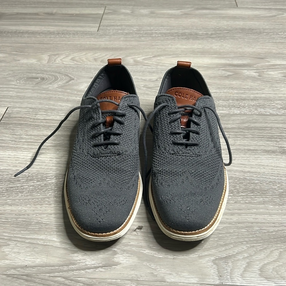 Cole Haan OrginalGrand Men (8.5) - Picture 3 of 14